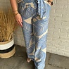 BROEK LUX BROEK LUX