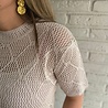 TOP NEVA ONE SIZE BEIGE TOP NEVA ONE SIZE BEIGE