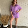 PLAYSUIT GIGI PLAYSUIT GIGI
