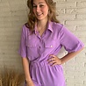 PLAYSUIT GIGI PLAYSUIT GIGI