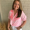 BLOUSE ANNELIE BLOUSE ANNELIE