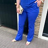 Mi Piace BROEK TRAVELSTOF 202384 KOBALT Mi Piace BROEK TRAVELSTOF 202384 KOBALT