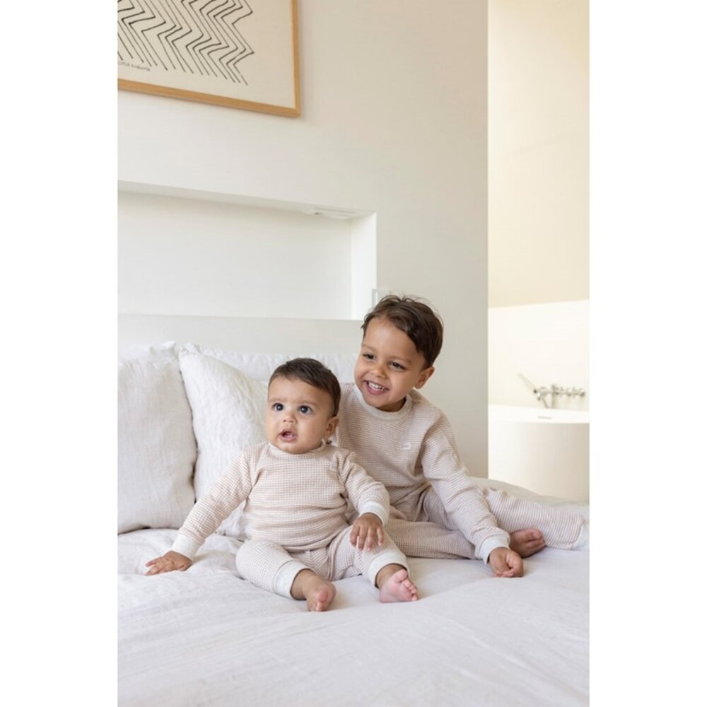 Feetje PYJAMA 460 STROOPWAFEL 3056142
