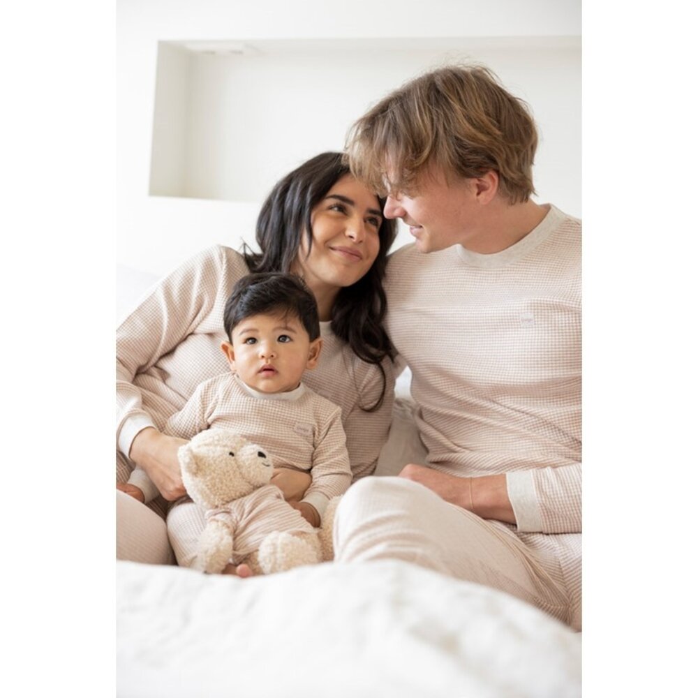 Feetje PYJAMA 460 STROOPWAFEL 3056142