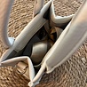 TAS MARCIA MINI LICHT BEIGE TAS MARCIA MINI LICHT BEIGE
