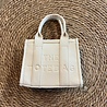 TAS MARCIA MINI LICHT BEIGE TAS MARCIA MINI LICHT BEIGE