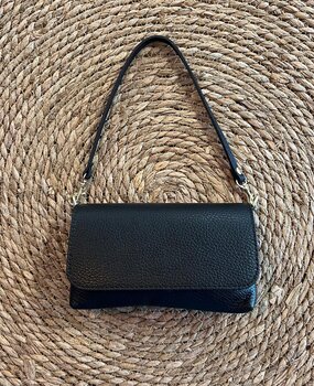 TAS LARA ZWART TAS LARA ZWART