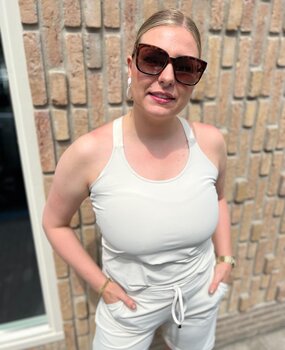 Mi Piace TOP CROSSBODY TRAVELSTOF 202531 Mi Piace TOP CROSSBODY TRAVELSTOF 202531