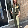 Mi Piace JUMPSUIT TRAVELSTOF 202154 DEEP DEPTH Mi Piace JUMPSUIT TRAVELSTOF 202154 DEEP DEPTH