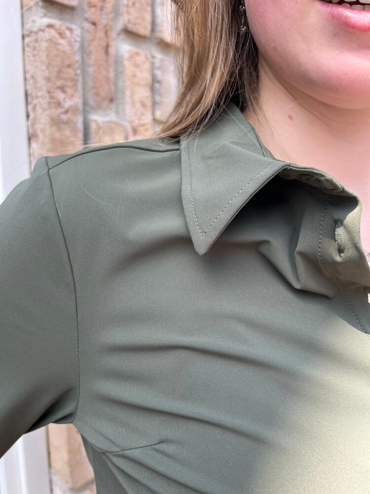 Mi Piace JUMPSUIT TRAVELSTOF 202154 DEEP DEPTH