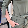 Mi Piace JUMPSUIT TRAVELSTOF 202154 DEEP DEPTH Mi Piace JUMPSUIT TRAVELSTOF 202154 DEEP DEPTH