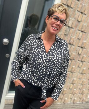 JDY JDYTROYA LIFE L/S SHIRT WVN DIA JDY JDYTROYA LIFE L/S SHIRT WVN DIA