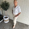 TOP LIV ONE SIZE TOP LIV ONE SIZE
