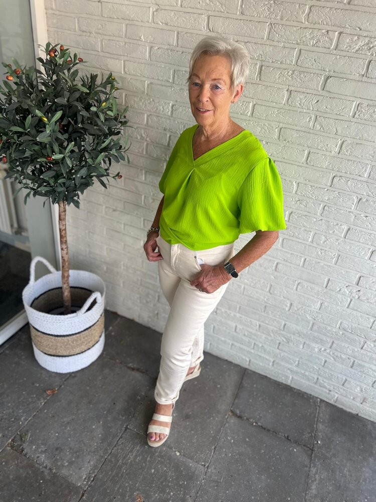 TOP LARA ONE SIZE TOP LARA ONE SIZE