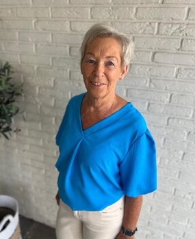 TOP LARA ONE SIZE TOP LARA ONE SIZE