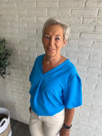 TOP LARA ONE SIZE TOP LARA ONE SIZE