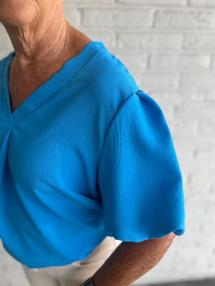 TOP LARA ONE SIZE TOP LARA ONE SIZE