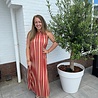 HALTERJURK MISSY ONE SIZE HALTERJURK MISSY ONE SIZE