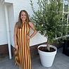 HALTERJURK MISSY ONE SIZE HALTERJURK MISSY ONE SIZE