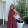 HALTERJURK BABICE ONE SIZE HALTERJURK BABICE ONE SIZE