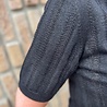 JDY JDYBEAUTY S/S BOAT NECK GLITTER PULL KNT JDY JDYBEAUTY S/S BOAT NECK GLITTER PULL KNT