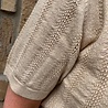 JDY JDYBEAUTY S/S BOAT NECK GLITTER PULL KNT JDY JDYBEAUTY S/S BOAT NECK GLITTER PULL KNT