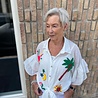 BLOUSE TROPICAL ONE SIZE BLOUSE TROPICAL ONE SIZE