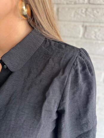 JDY JDYDIVYA LIFE L/S PUFF SHIRT WVN DIA JDY JDYDIVYA LIFE L/S PUFF SHIRT WVN DIA