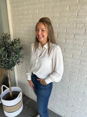 JDY JDYDIVYA LIFE L/S PUFF SHIRT WVN DIA JDY JDYDIVYA LIFE L/S PUFF SHIRT WVN DIA