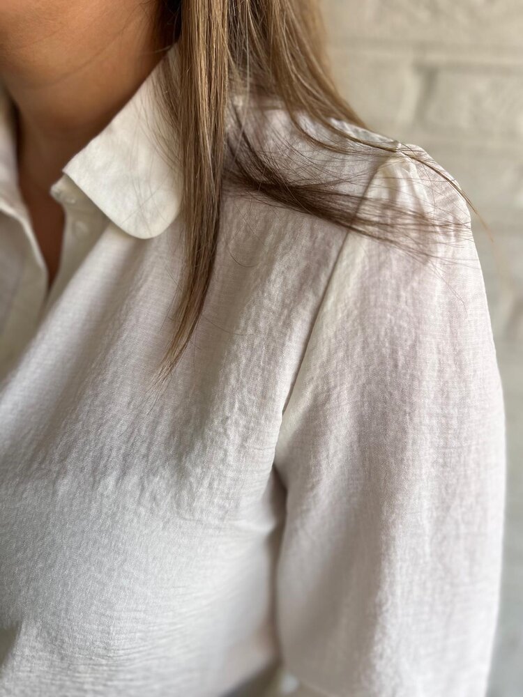 JDY JDYDIVYA LIFE L/S PUFF SHIRT WVN DIA JDY JDYDIVYA LIFE L/S PUFF SHIRT WVN DIA