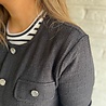 JDY JDYALLY L/S BOUCLE BLAZER JRS JDY JDYALLY L/S BOUCLE BLAZER JRS
