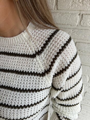 JDY JDYELLEN L/S ONECK RAGLAN PULLOVER KNT JDY JDYELLEN L/S ONECK RAGLAN PULLOVER KNT