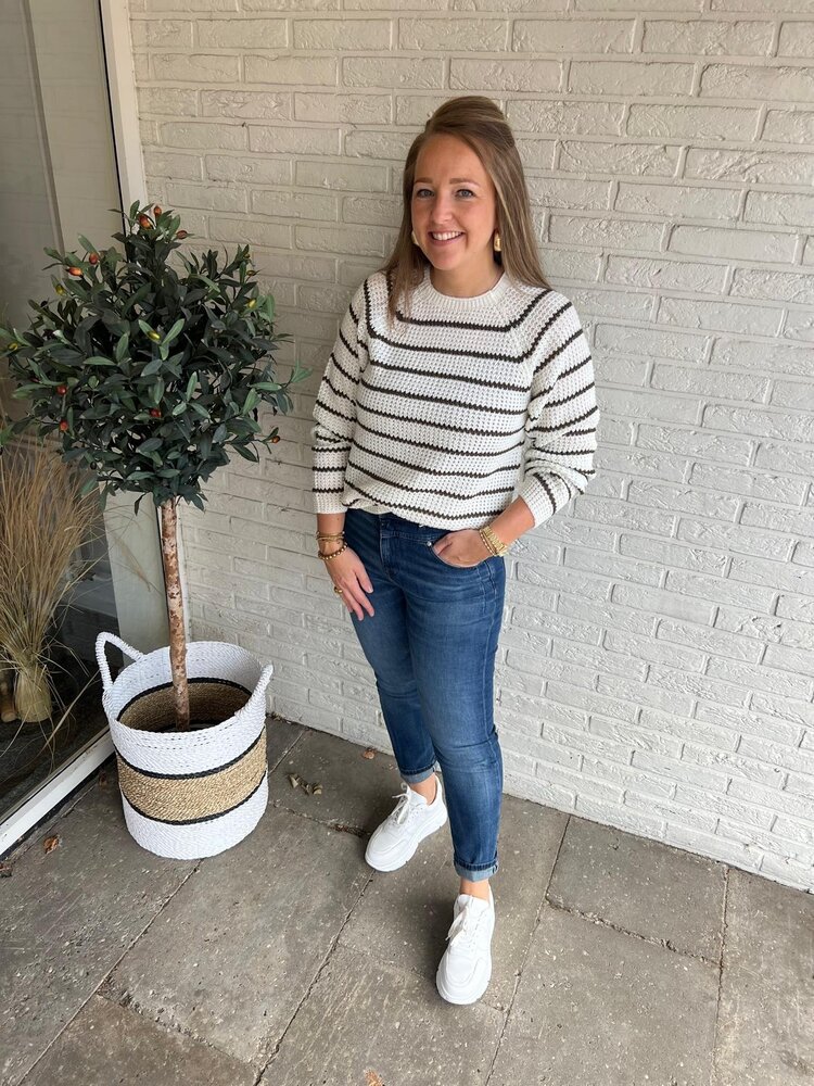 JDY JDYELLEN L/S ONECK RAGLAN PULLOVER KNT JDY JDYELLEN L/S ONECK RAGLAN PULLOVER KNT