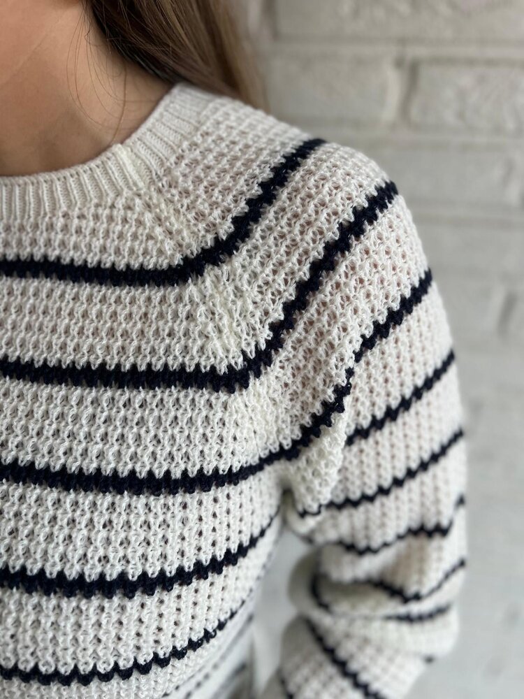 JDY JDYELLEN L/S ONECK RAGLAN PULLOVER KNT JDY JDYELLEN L/S ONECK RAGLAN PULLOVER KNT