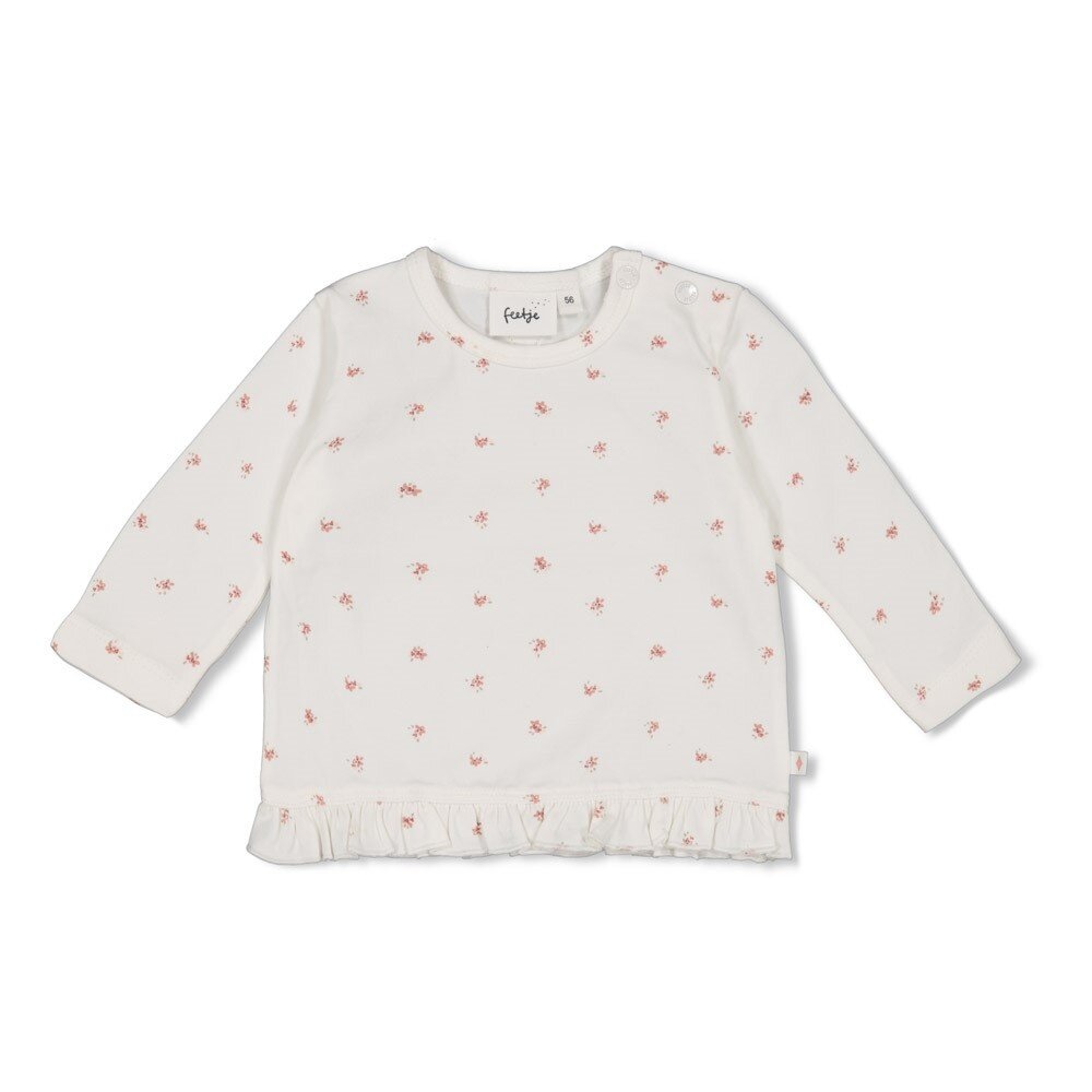 Feetje LONGSLEEVE AOP - MORNING SUN - 51602595