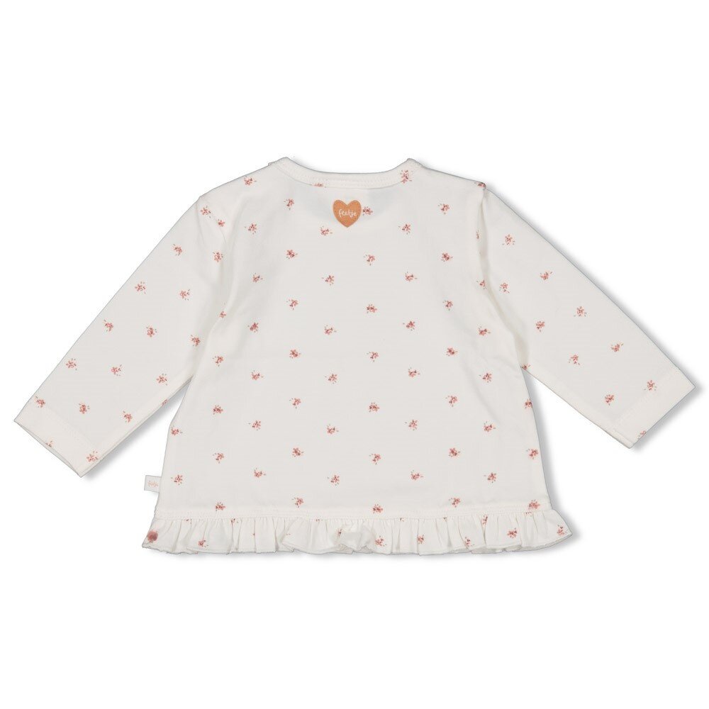 Feetje LONGSLEEVE AOP - MORNING SUN - 51602595
