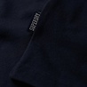 Superdry ESSENTIAL LOGO EMB TEE ECLIPSE NAVY