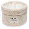 Jollein COMMODEMANDJE 14X18CM BOUCLE NATUREL Jollein COMMODEMANDJE 14X18CM BOUCLE NATUREL