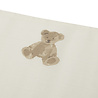 Jollein HYDROFIELE DOEK SMALL 70X70CM TEDDY BEAR (3PACK) Jollein HYDROFIELE DOEK SMALL 70X70CM TEDDY BEAR (3PACK)