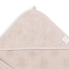 Jollein BADCAPE BADSTOF 75X75CM MIFFY JACQUARD Jollein BADCAPE BADSTOF 75X75CM MIFFY JACQUARD