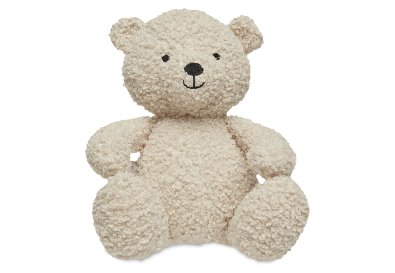 Jollein KNUFFEL TEDDY BEAR Jollein KNUFFEL TEDDY BEAR