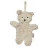Jollein SPEENDOEKJE TEDDY BEAR Jollein SPEENDOEKJE TEDDY BEAR