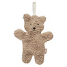Jollein SPEENDOEKJE TEDDY BEAR Jollein SPEENDOEKJE TEDDY BEAR