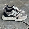 Poelman SNEAKER CAROCEL BEIGE/BROWN Poelman SNEAKER CAROCEL BEIGE/BROWN