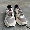 Poelman SNEAKER CAROCEL BEIGE/BROWN Poelman SNEAKER CAROCEL BEIGE/BROWN