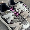 Poelman SNEAKER CAROCEL BEIGE/BROWN Poelman SNEAKER CAROCEL BEIGE/BROWN