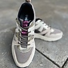Poelman SNEAKER CAROCEL BEIGE/BROWN Poelman SNEAKER CAROCEL BEIGE/BROWN