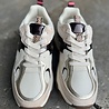 Poelman SNEAKER GIGI BEIGE/BROWN Poelman SNEAKER GIGI BEIGE/BROWN