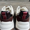 Poelman SNEAKER GIGI BEIGE/BROWN Poelman SNEAKER GIGI BEIGE/BROWN