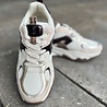 Poelman SNEAKER GIGI BEIGE/BROWN Poelman SNEAKER GIGI BEIGE/BROWN